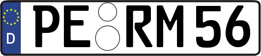 PE-RM56