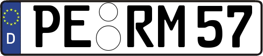 PE-RM57