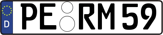 PE-RM59