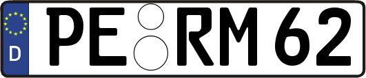 PE-RM62