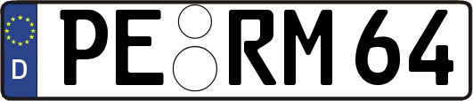 PE-RM64