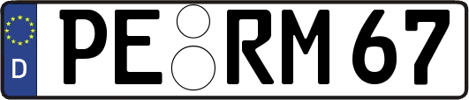 PE-RM67