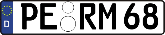 PE-RM68
