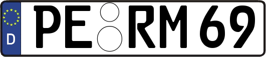 PE-RM69