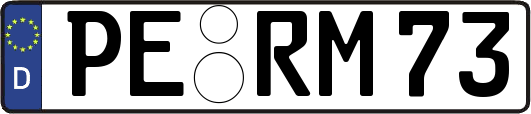 PE-RM73