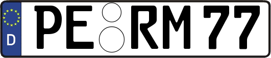 PE-RM77