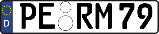 PE-RM79