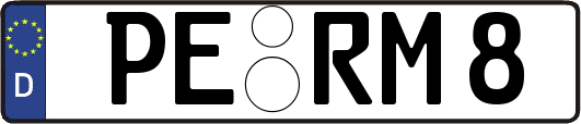 PE-RM8