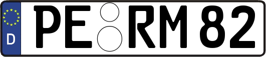 PE-RM82