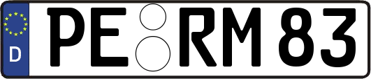 PE-RM83