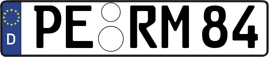 PE-RM84