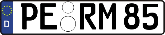 PE-RM85