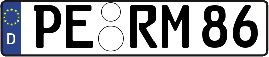 PE-RM86