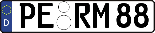 PE-RM88