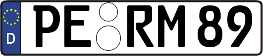 PE-RM89