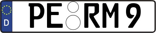 PE-RM9