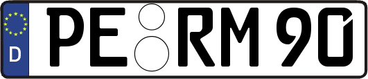 PE-RM90