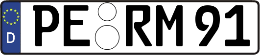 PE-RM91