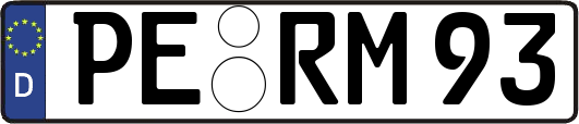 PE-RM93