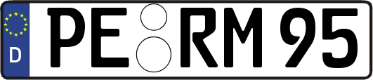 PE-RM95
