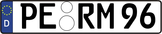 PE-RM96