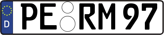 PE-RM97
