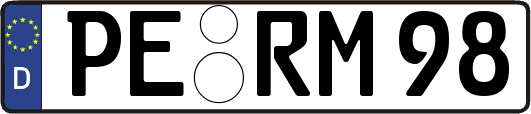 PE-RM98