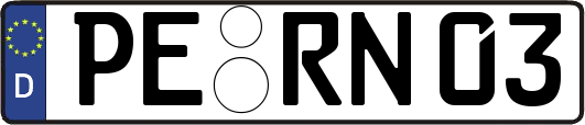 PE-RN03