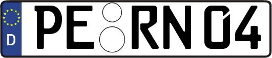 PE-RN04
