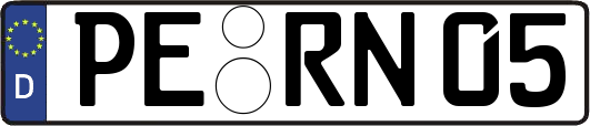 PE-RN05