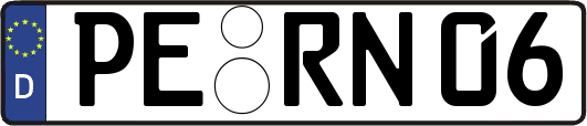 PE-RN06