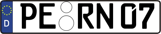 PE-RN07