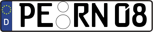 PE-RN08
