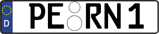 PE-RN1