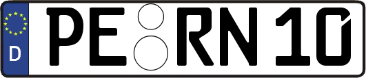 PE-RN10