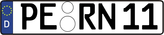 PE-RN11