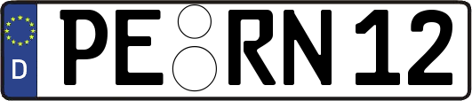 PE-RN12