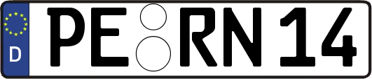 PE-RN14