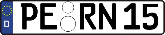 PE-RN15