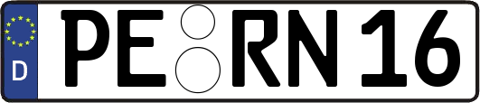 PE-RN16