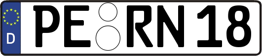PE-RN18
