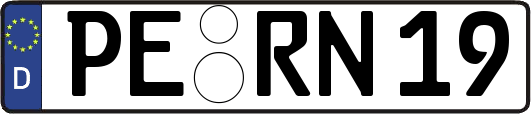 PE-RN19