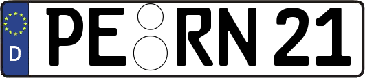 PE-RN21