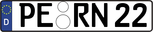 PE-RN22