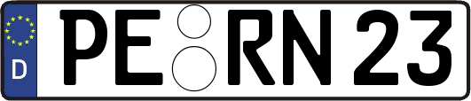 PE-RN23
