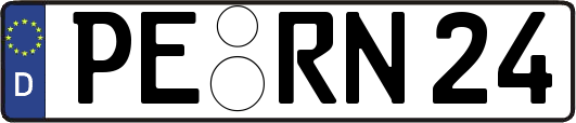 PE-RN24