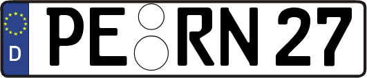 PE-RN27
