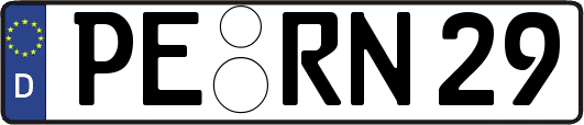 PE-RN29