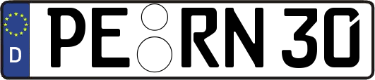 PE-RN30