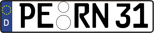 PE-RN31
